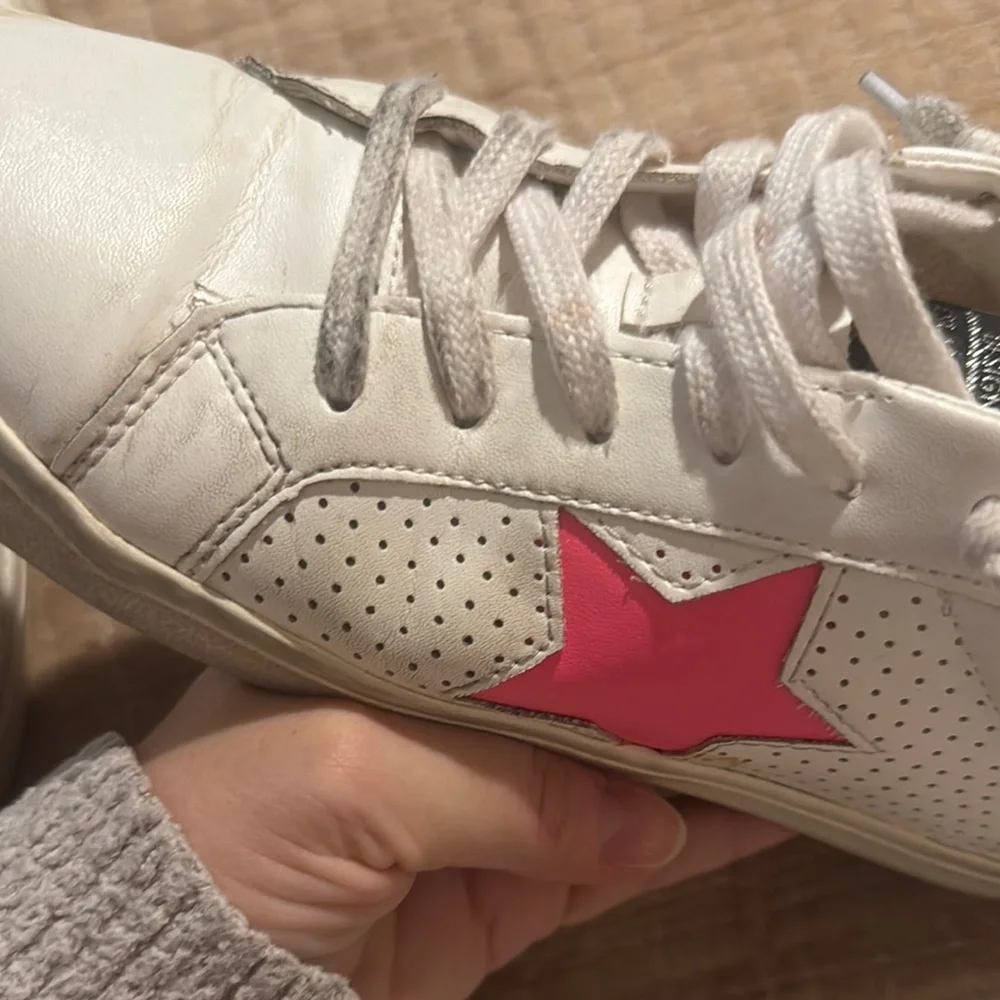Vintage Havana’s size 10